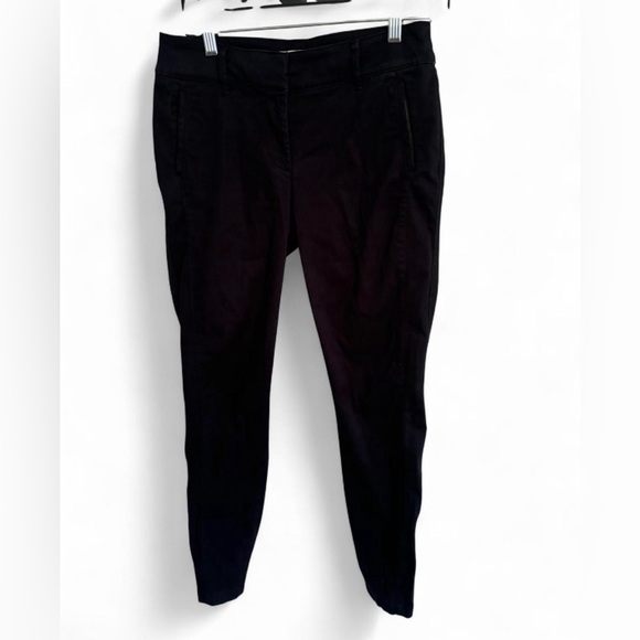 LOFT Charcoal Trousers - Picture 1 of 4